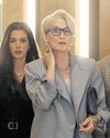 Devilishly decadent movie puts fashion centre stage4