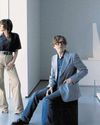 Pulp's Jarvis to help curate exhibition1