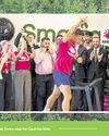 Leeds energy boss completes 74km treadmill marathon for Cash for Kids28