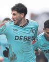 United are linked with move for Wolves defender Bueno42