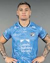 Rhinos unveil MND awareness jersey to be worn against Hull KR next month38