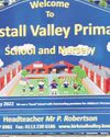 Primary earns strong Ofsted grading report8