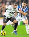 Yorkshire Evening Post