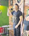 Yorkshire Evening Post