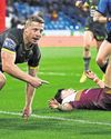 Yorkshire Evening Post