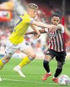 Yorkshire Evening Post