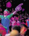 Yorkshire Evening Post
