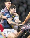 Yorkshire Evening Post
