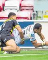 Yorkshire Evening Post
