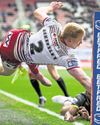 Yorkshire Evening Post