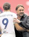 Yorkshire Evening Post