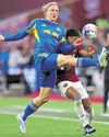Yorkshire Evening Post