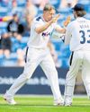 Yorkshire Evening Post
