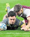 Yorkshire Evening Post