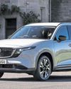 Mazda can provide SUV sector a familiar tonic Mazda can provide SUV sector a familiar tonic29