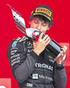 Russell rues misfortunes after retiring in Montreal Russell rues misfortunes after retiring in Montreal32