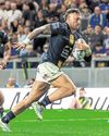 Classy all-rounder drops strong hint about his future with Leeds Rhinos Classy all-rounder drops strong hint about his future with Leeds Rhinos34