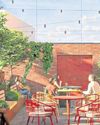 Court to be transformed into ‘creative hub’ Court to be transformed into ‘creative hub’14