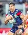 Next-season overseas Trinity signing suffers serious injury Next-season overseas Trinity signing suffers serious injury33