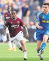 Yorkshire Evening Post