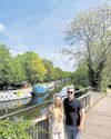 Norristhorpe couple secure future of popular Leeds marina Norristhorpe couple secure future of popular Leeds marina24