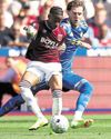 Last-day defeat not enough to tarnish the season Last-day defeat not enough to tarnish the season36