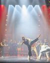 Matt Mills on his homecoming debut in Karate Kid: The Musical Matt Mills on his homecoming debut in Karate Kid: The Musical20