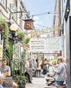 Historic pub to host four-day beer festival Historic pub to host four-day beer festival1