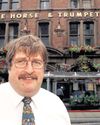 Raising a glass to the local pub legends of the 1980s and 90s Raising a glass to the local pub legends of the 1980s and 90s27
