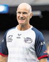 Why Arthur's relishing the run to the play-offs Why Arthur's relishing the run to the play-offs45