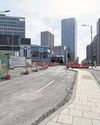Three-month road closure on Great George Street lifted Three-month road closure on Great George Street lifted2