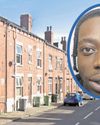 Dealer flushed drugs down the toilet during police raid Dealer flushed drugs down the toilet during police raid12