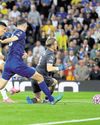 Yorkshire Evening Post