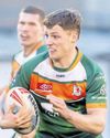 Parksiders give 'Super League ready' Broncos food for thought Parksiders give 'Super League ready' Broncos food for thought37