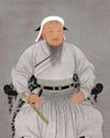 Treasures bring Genghis Khan's legacy to life Treasures bring Genghis Khan's legacy to life21