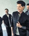 The Script include Leeds date as part of major global tour The Script include Leeds date as part of major global tour12