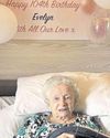 Leeds care home resident (104) shares secret to longevity Leeds care home resident (104) shares secret to longevity25