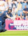 How Yorkshire came up short of a gloss finish on home turf How Yorkshire came up short of a gloss finish on home turf43