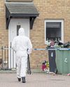 Killer who stabbed young dad to death while under attack is jailed Killer who stabbed young dad to death while under attack is jailed11