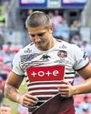 Red-carded prop Walters banned for seven games Red-carded prop Walters banned for seven games31