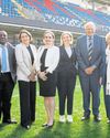 Plans for cancer treatment centre to go to planners18