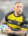 York’s veteran centre turned forward Griffin forced to retire38