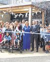 'A true legacy': Sir Gareth Southgate officially opens new-look £21.9m Martin House Children's Hospice3