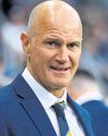 ‘Outstanding’ Arthur is ‘pleased’ to extend his stay at the Rhinos helm38