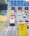 Warning issued to motorists as M62 near Leeds shuts again5