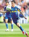 Keeper Brad backs Brenden to deliver42