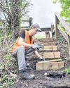 Meet the volunteers caring for our city’s 865km public-paths network Meet the volunteers caring for our city’s 865km public-paths network20