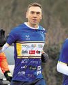 Sinfield to visit Rhinos, Tigers and Trinity for 7-in-7 MND Grand Finale Sinfield to visit Rhinos, Tigers and Trinity for 7-in-7 MND Grand Finale37