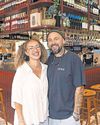 Couple take a ‘massive leap of faith’ to bring a taste of Sardinia to Leeds Couple take a ‘massive leap of faith’ to bring a taste of Sardinia to Leeds16