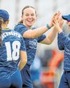 Fast bowler Rainey ‘delighted’ to be back in Yorkshire line-up Fast bowler Rainey ‘delighted’ to be back in Yorkshire line-up42